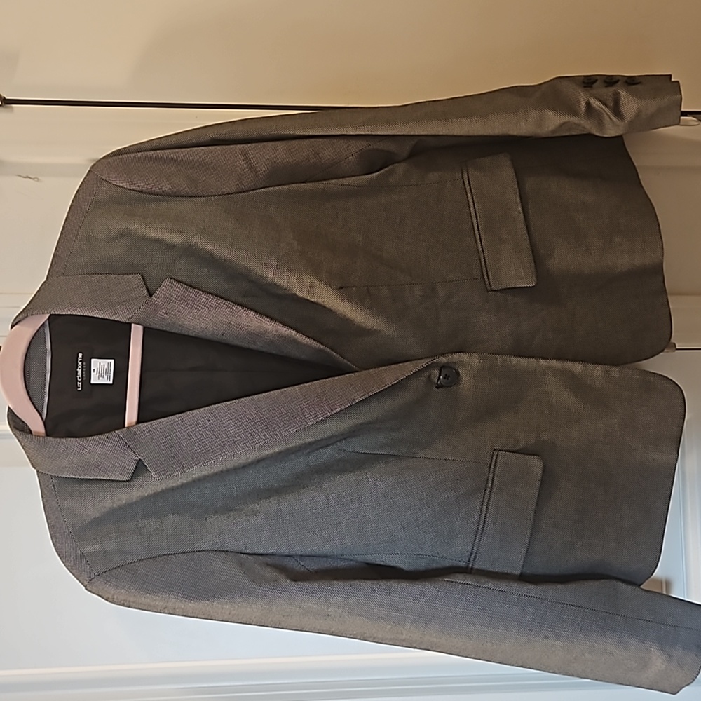 🆕NWT Liz Clairborne Size 14 Women's Blazer